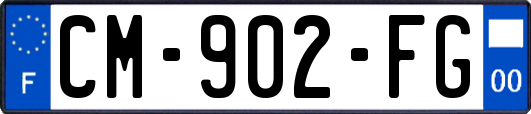 CM-902-FG