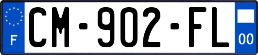 CM-902-FL