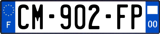 CM-902-FP