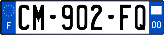 CM-902-FQ