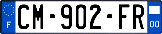 CM-902-FR