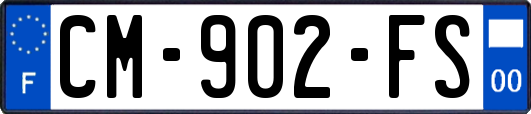 CM-902-FS