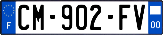 CM-902-FV
