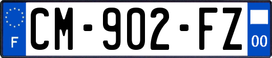 CM-902-FZ