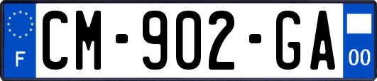 CM-902-GA