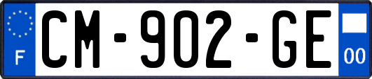 CM-902-GE