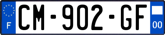 CM-902-GF