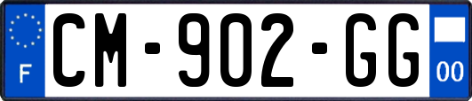 CM-902-GG