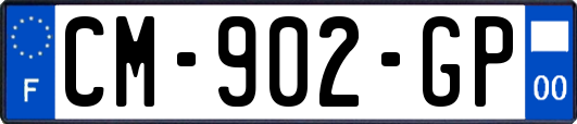 CM-902-GP