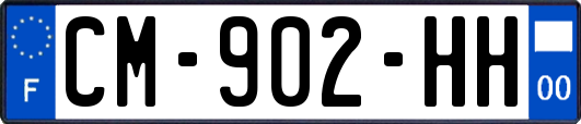 CM-902-HH