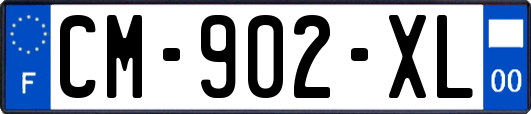 CM-902-XL