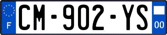 CM-902-YS