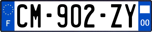 CM-902-ZY