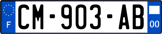 CM-903-AB