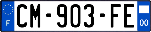 CM-903-FE