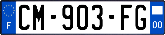 CM-903-FG