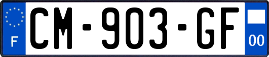 CM-903-GF