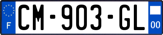 CM-903-GL