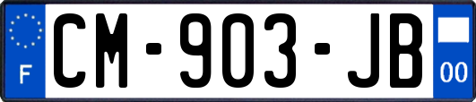 CM-903-JB
