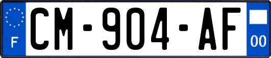 CM-904-AF