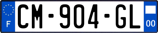 CM-904-GL