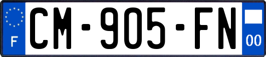 CM-905-FN