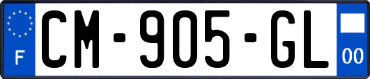 CM-905-GL