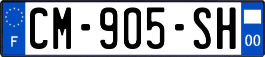 CM-905-SH