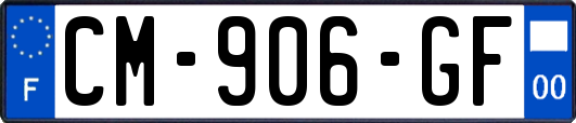 CM-906-GF