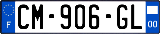 CM-906-GL