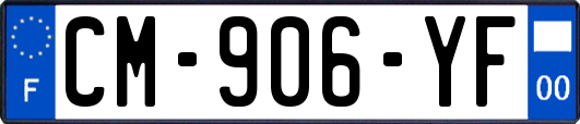 CM-906-YF