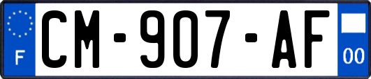 CM-907-AF