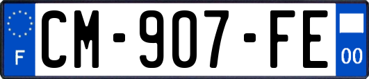 CM-907-FE