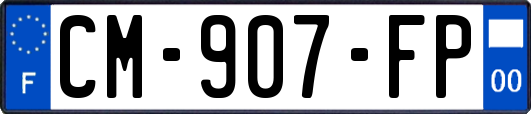 CM-907-FP