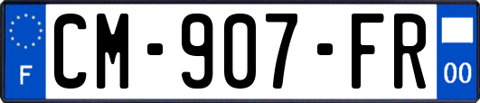 CM-907-FR