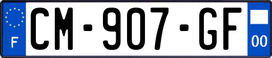 CM-907-GF