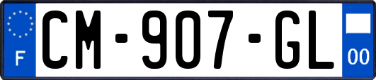 CM-907-GL