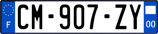 CM-907-ZY