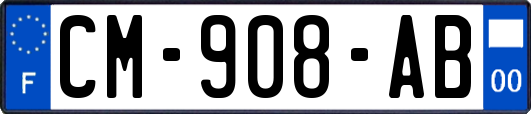 CM-908-AB