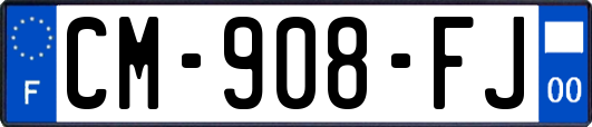 CM-908-FJ