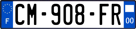 CM-908-FR