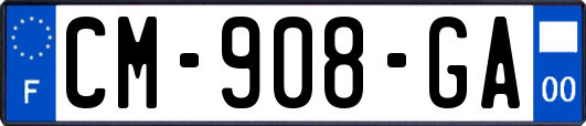 CM-908-GA