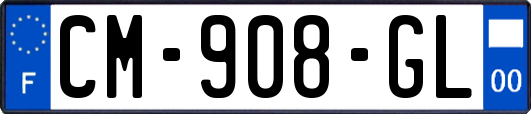 CM-908-GL