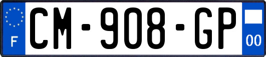 CM-908-GP