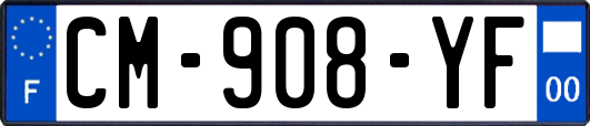 CM-908-YF
