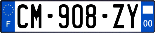 CM-908-ZY
