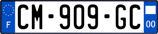 CM-909-GC