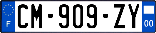 CM-909-ZY