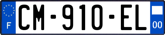 CM-910-EL