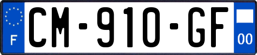 CM-910-GF